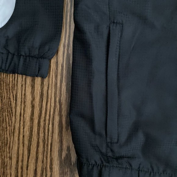 Firstar Hockey Warm Up Jacket - Picture 3 of 13